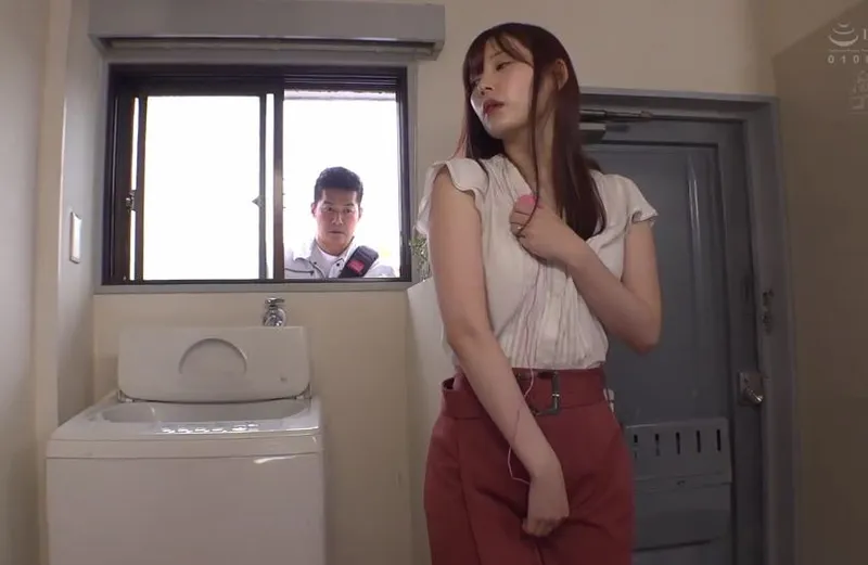Bị ông chồng hờ hửng vợ phang với anh kỹ thuật chung cư đến mang bầu