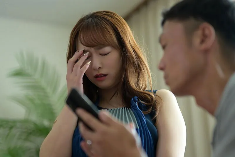 Bà xã sốc khi người chồng tâm sự về ước muốn nhìn người vợ bị người khác địt